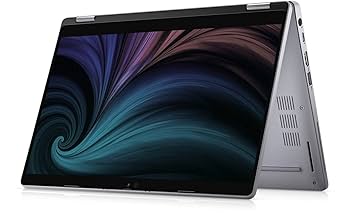 {i5+16gb+256gb} Touchscreen  Refurbished Laptop Dell Latitude 5310  X360 Intel Core i5 10th Gen 16GB RAM 256GB SSD 2 in 1 Laptop 13.3 Inch Refurbished Laptop Computer windows 10 pro