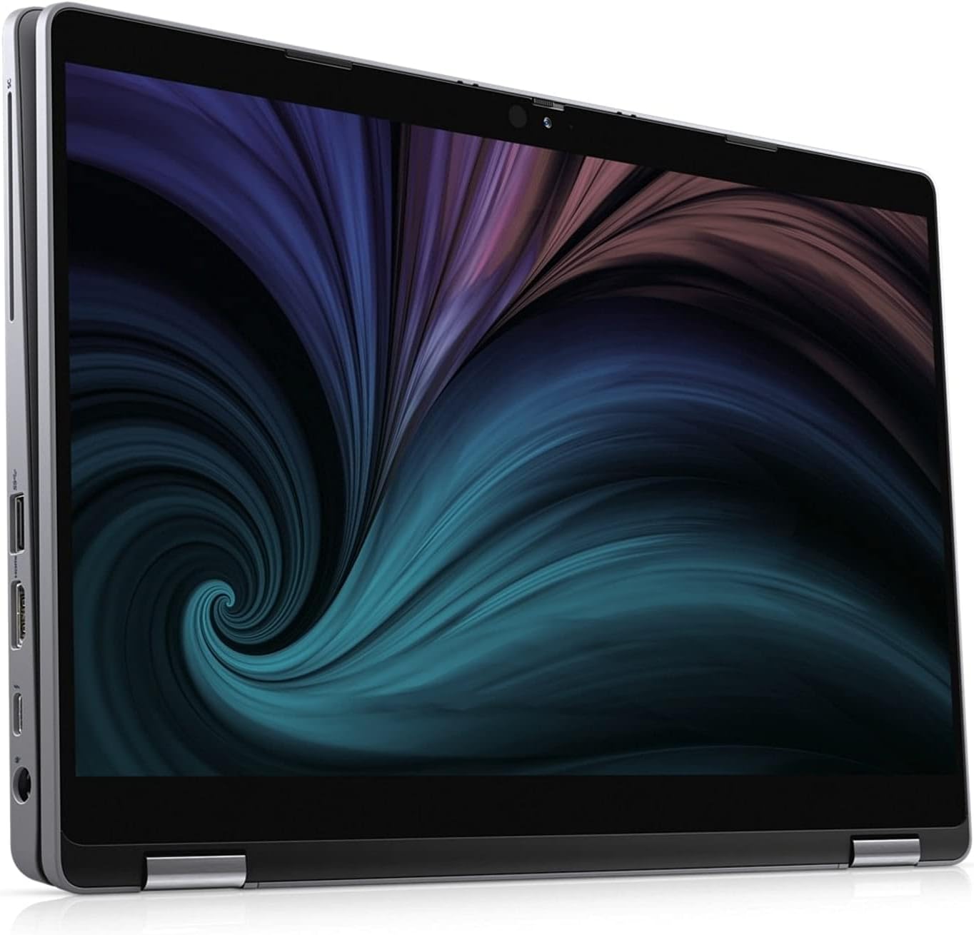 {i5+16gb+256gb} Touchscreen  Refurbished Laptop Dell Latitude 5310  X360 Intel Core i5 10th Gen 16GB RAM 256GB SSD 2 in 1 Laptop 13.3 Inch Refurbished Laptop Computer windows 10 pro