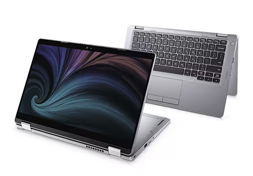 {i5+16gb+256gb} Touchscreen  Refurbished Laptop Dell Latitude 5310  X360 Intel Core i5 10th Gen 16GB RAM 256GB SSD 2 in 1 Laptop 13.3 Inch Refurbished Laptop Computer windows 10 pro