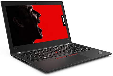 {Core i7+16gb+256gb+14'']  Refurbished Lenovo ThinkPad X280 Laptop Intel Core i7 8th Gen 16GB 256B SSD 14" Inch HD Notebook Refurbished Laptop Computer Windows 10