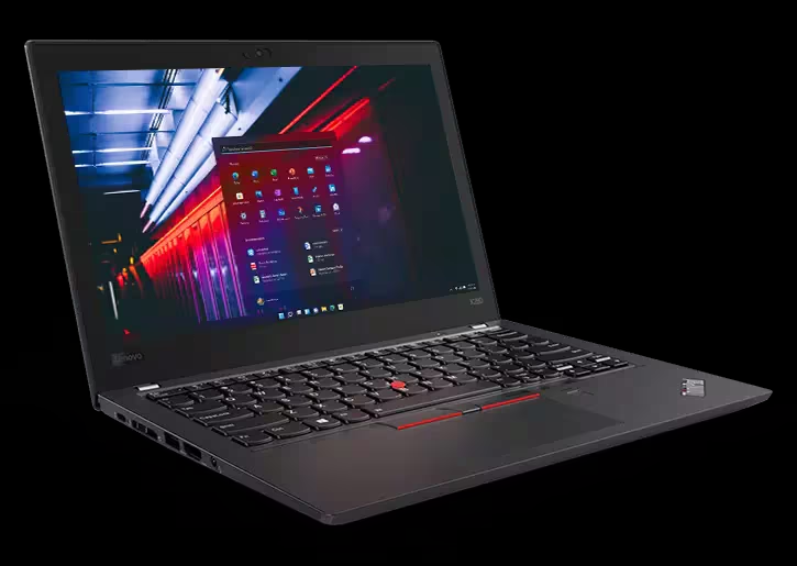 {Core i7+16gb+256gb+14'']  Refurbished Lenovo ThinkPad X280 Laptop Intel Core i7 8th Gen 16GB 256B SSD 14" Inch HD Notebook Refurbished Laptop Computer Windows 10