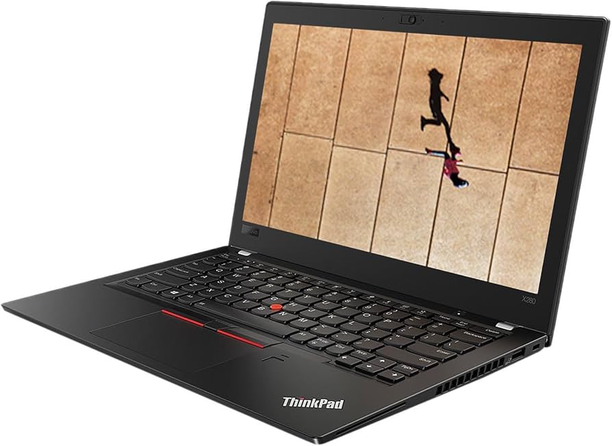 {Core i7+16gb+256gb+14'']  Refurbished Lenovo ThinkPad X280 Laptop Intel Core i7 8th Gen 16GB 256B SSD 14" Inch HD Notebook Refurbished Laptop Computer Windows 10