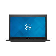 Touchscreen  Refurbished  DELL Latitude 7490 Core i5 8GB RAM 256GB SSD 13.3 Inch windows 11 pro installed Refurbished Dell Laptop Computer Notebook