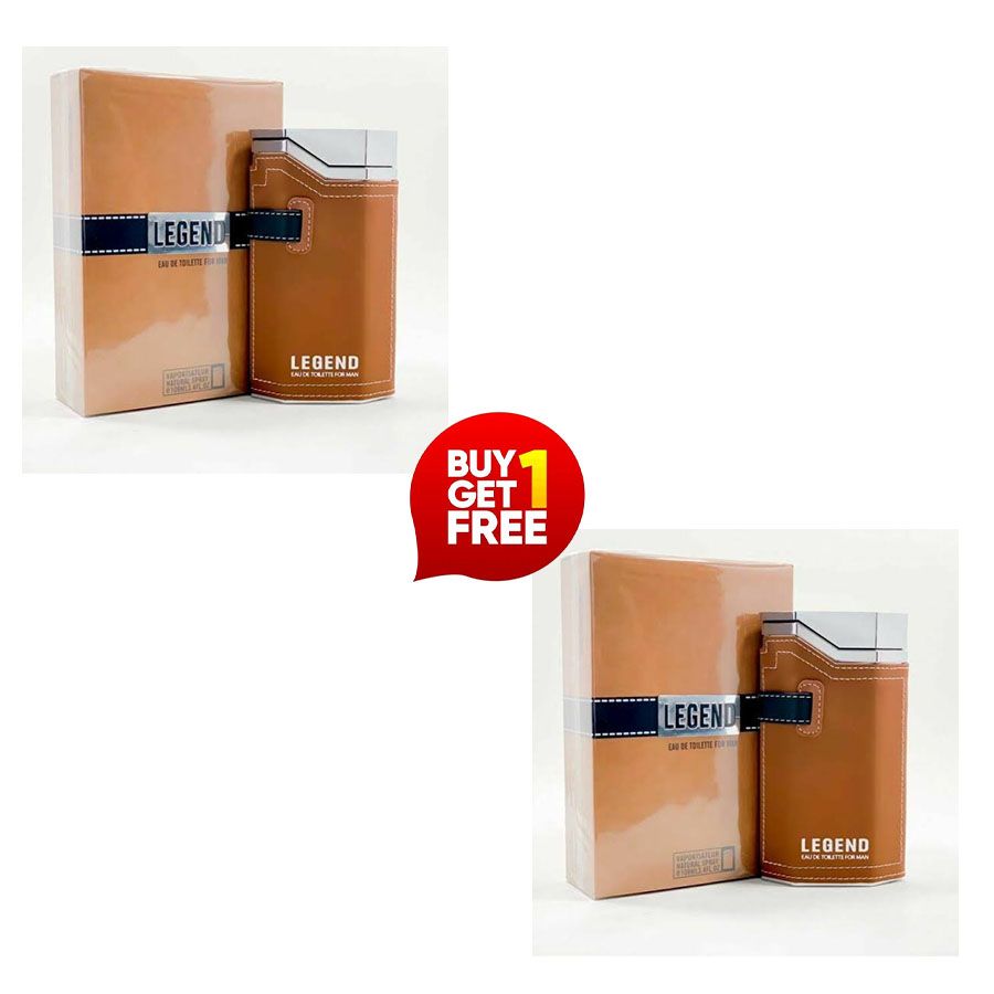 Emper LEGEND PERFUME Buy one get one free original last 48hours