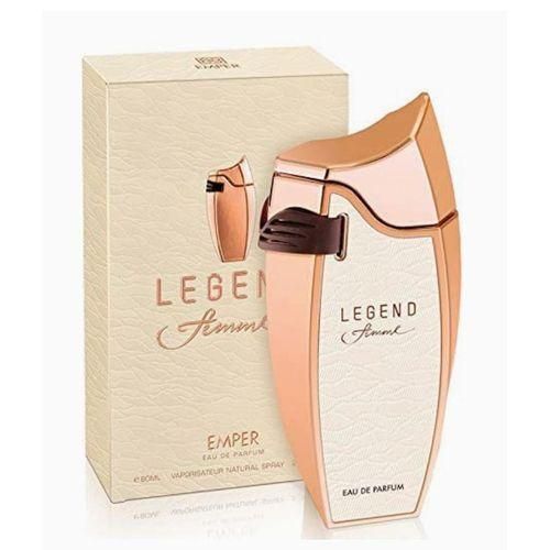 Legend Femme Perfume
Buy one get one free original last 48hours