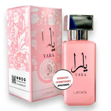 NEW LIMITED Sale Trending 50ml Middle Eastern Arabian Perfume Yara Pink Asad Ajwad Mayar Khamrah Longlasting Mini Perfume Gift Ideas Cool Perfume Gift Thoughtful Gift ideas