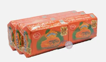 Asantee Papaya And Honey Anti Acne Soap - 125g