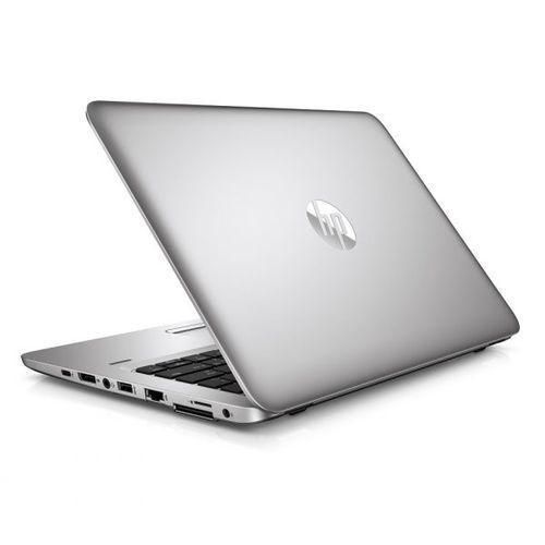 ✔ FREE LAPTOP BAG | HP Refurbished Elitebook 820 G3 | Intel Core I7 | 8GB RAM | 256 GB SSD | 6th Generation -12.5" Display - SILVER.