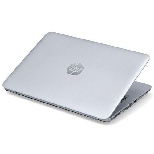 ✔ FREE LAPTOP BAG | HP Refurbished Elitebook 820 G3 | Intel Core I7 | 8GB RAM | 256 GB SSD | 6th Generation -12.5" Display - SILVER.