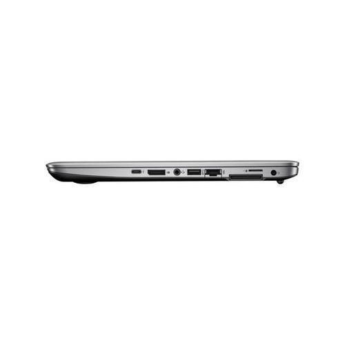 ✔ FREE LAPTOP BAG | HP Refurbished Elitebook 820 G3 | Intel Core I7 | 8GB RAM | 256 GB SSD | 6th Generation -12.5" Display - SILVER.