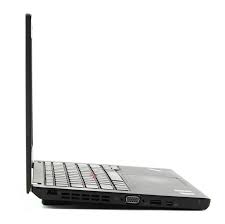 ✔ FREE LAPTOP BAG | Lenovo Thinkpad Refurbished x250 | 8GB RAM | 500GB HDD | Intel Core I5 | 12.5'' Screen Display | Activated Windows 11 Pro  & Microsoft Office 2021 - Black.