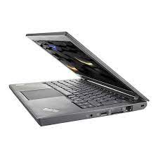 ✔ FREE LAPTOP BAG | Lenovo Thinkpad Refurbished x250 | 8GB RAM | 500GB HDD | Intel Core I5 | 12.5'' Screen Display | Activated Windows 11 Pro  & Microsoft Office 2021 - Black.