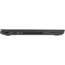 🧨FREE LAPTOP BAG | Lenovo Refurbished Thinkpad T470 | CORE i5 | 8 GB RAM | 128 GB SSD | 6th Generation | 14" Display | 1080p FHD | Suitable for both Business and School- Black.