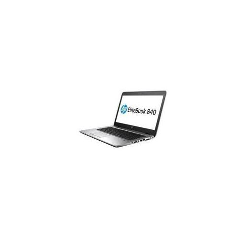 HP Refurbished EliteBook 820 G2 | Intel Core I7 | 8 GB RAM | 500 GB HDD | 12.5" Display | 1080p FHD - BLACK