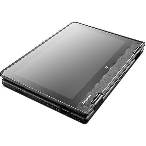 🔥Lenovo ThinkPad Yoga 11E | Convertible 2 in 1 x360  | Touchscreen |12" Display | 4GB RAM |128GB SSD | Black + BONUS RECHARGEABLE MOUSE🖱 Special offer🔥