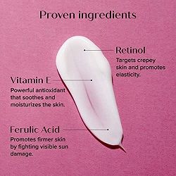 Medix 5.5 Retinol + Ferulic Acid Age Rewind Body Cream 444ml