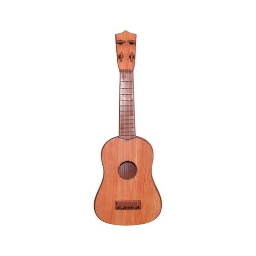 4 Strings Kids Guitar/Musical Instrument for Boys & Girls