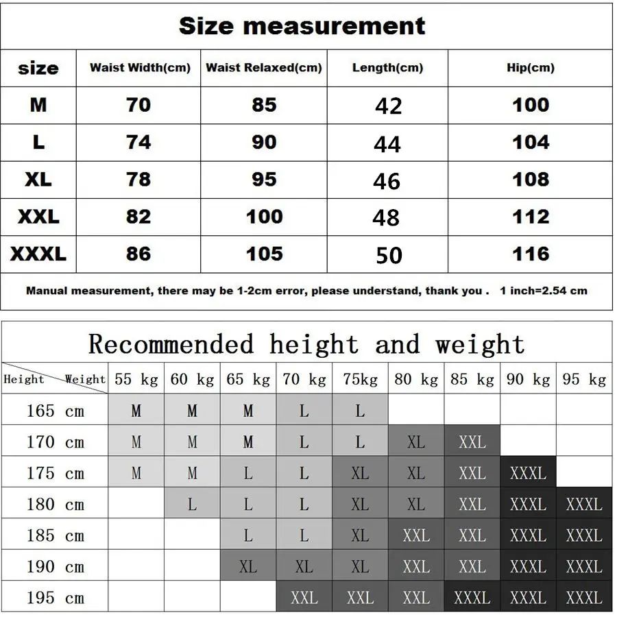 Men Sport Shorts Sportswear Double-deck Running Shorts 2 In 1 Beach Bottoms Summer Gym Fitness Training Jogging Short Pants Men