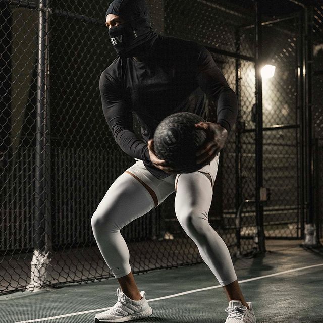 Men Sport Shorts Sportswear Double-deck Running Shorts 2 In 1 Beach Bottoms Summer Gym Fitness Training Jogging Short Pants Men