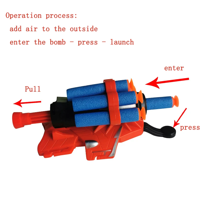 New for spiderman Figure Toy Kids Plastic Cosplay Glove Launcher Set Hero Launcher Wrist Toy Halloween Funny Toys Boy gift