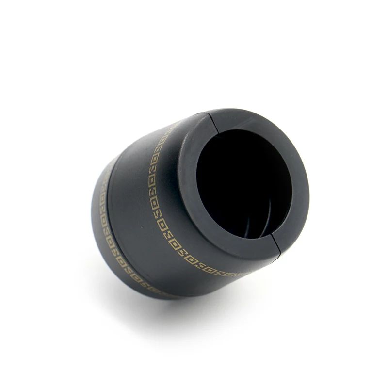 KAK Plastic Bottle Password Lock Combination Lock Wine Stopper Vacuum Plug Device Preservation For Furniture Hardware