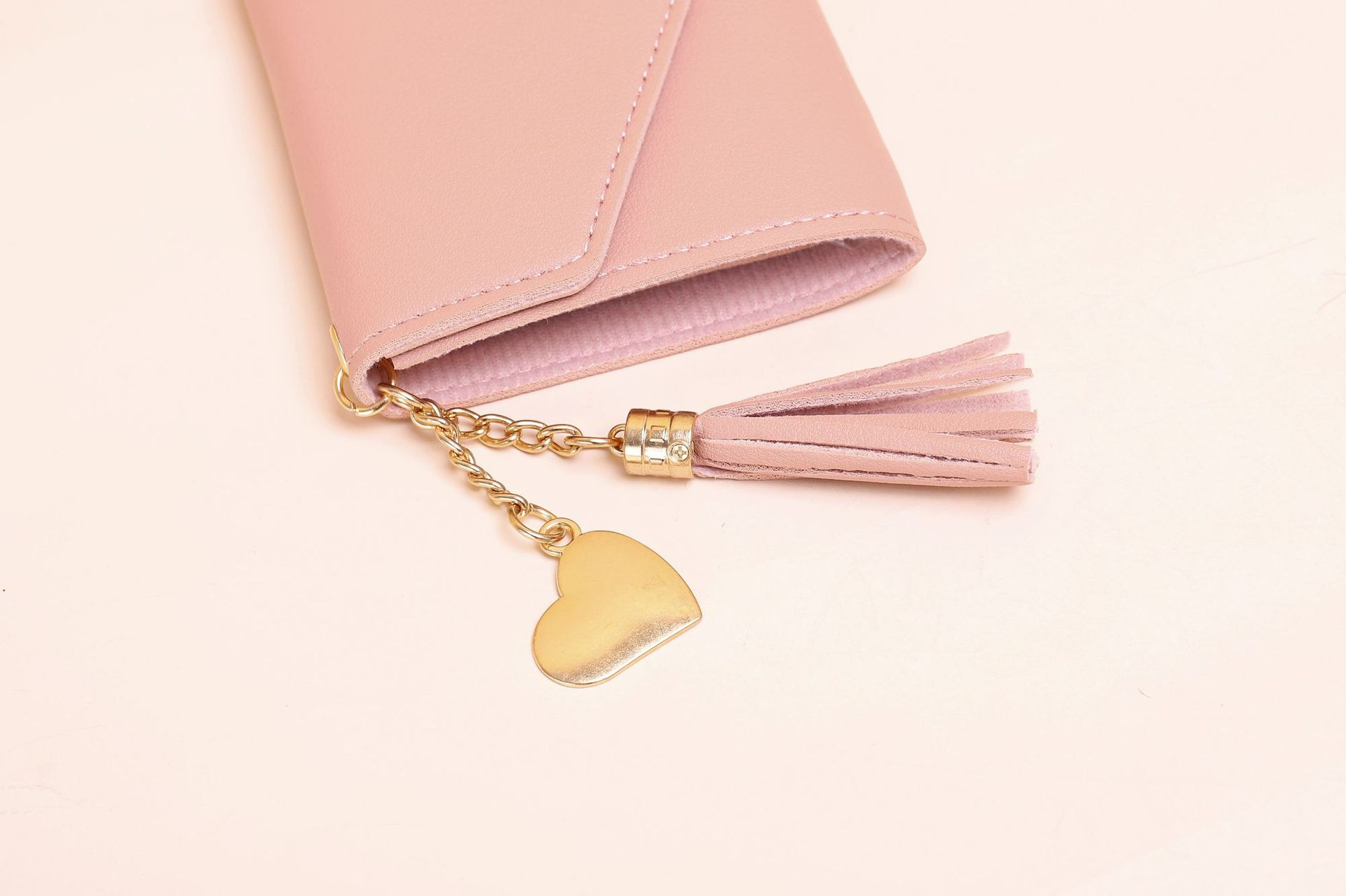 2025 Women Wallet Long Wallet New Design Slim handbags Women's Bags Best Gift New Clutch Bag FBK Fast Delivery Fashionable and minimalist Lady Wallet