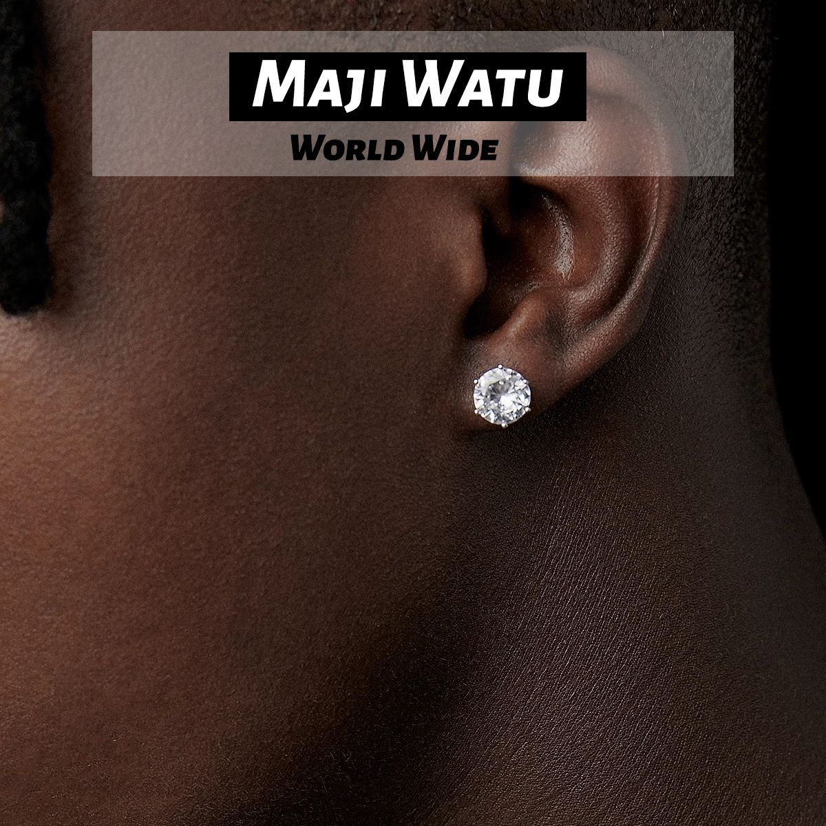 12 pairs of fashionable, luxurious, minimalist, shiny, and caring zircon decorative earring sets from Europe and America, suitable for giving as gifts to parties, parties, holiday