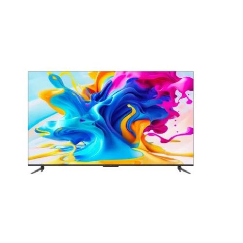 TCL 55" C645 QLED 4K UHD GOOGLE Smart TV.