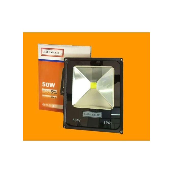 Carl & Gilberts 50W SMD LED Flood Light Lamp