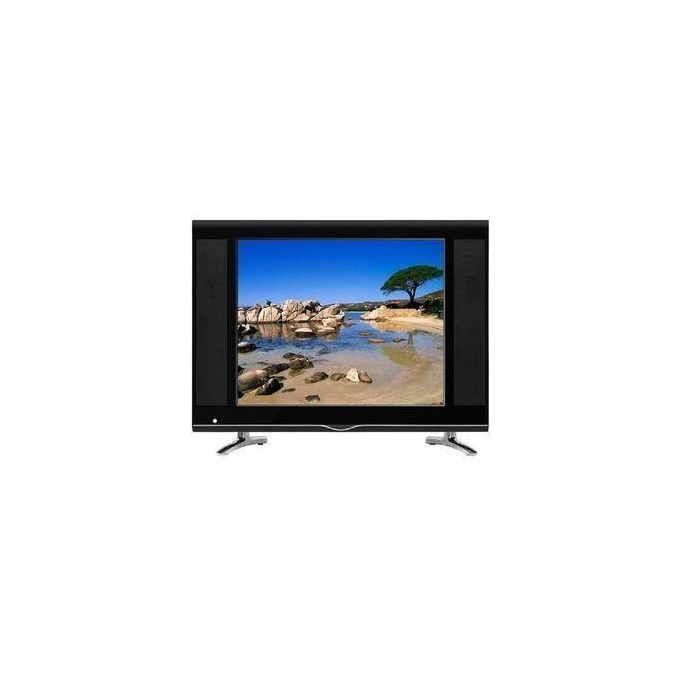 Prime 19 INCH TV WITH INBUILT DECORDER