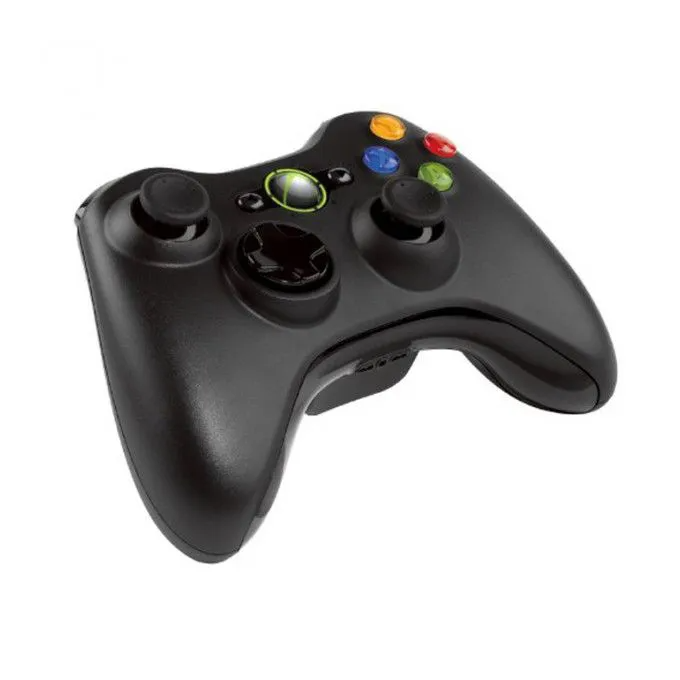 Microsoft Single PC USB XBOX Game Controller Pad