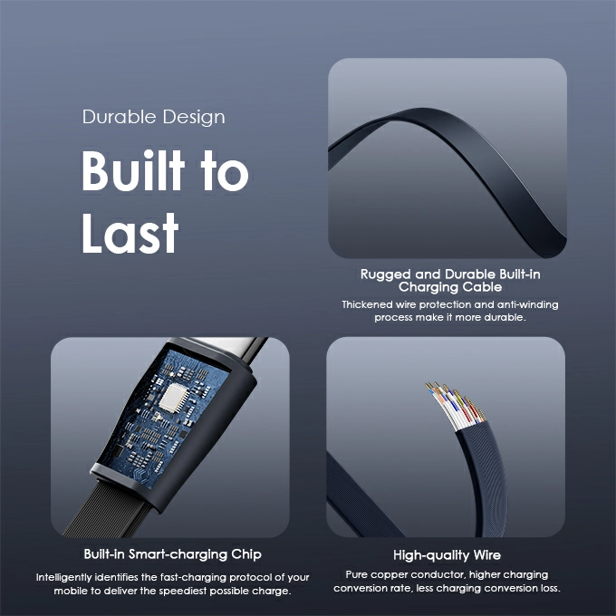 oraimo Slice Link Pro 10000mAh 22.5W Power Bank