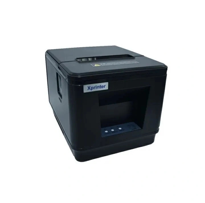 XPrinter 80mm USB Strong Quality Thermal Receipt Printer