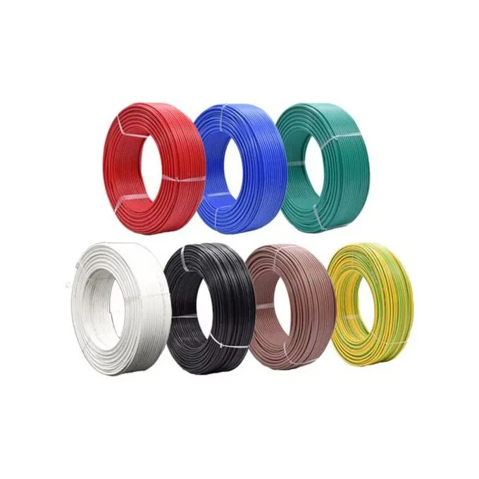 Single Core Electrical Cable 1.5 mm