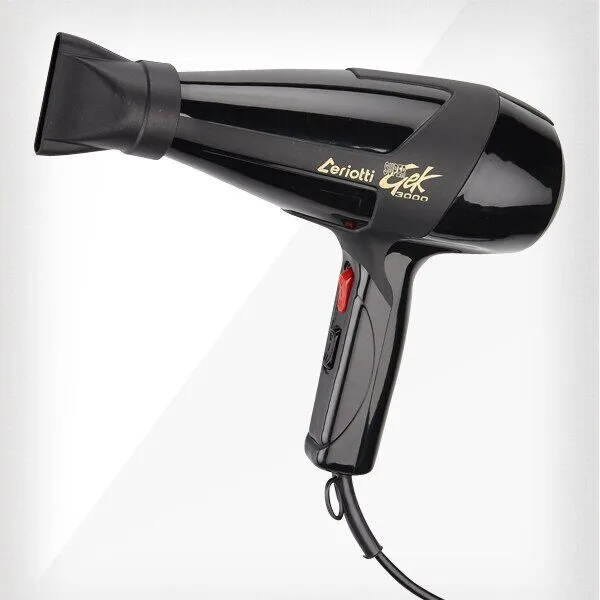 (Free Gifts) Gek FREE JUG GIFT] Gek Ceriotti Hair Dryer Blow Dry 3800 StHair Dryer Blow Dry + Electric Kettle Fast Boiling Stainless Steel & Cordless Glass Kettle with Auto Shut-Off + 3 way Multi Plug