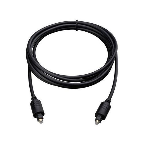 Digital Optical Audio Fiber Optic Cable