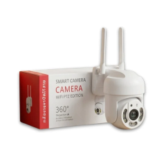 Smart 360 PTZ CCTV Security WIFI IP Waterproof 5MP HD CCTV CAMERA