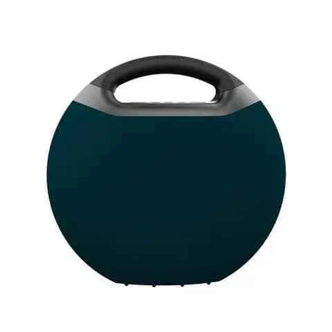 Portable Monster Beats Bluetooth Speaker - Powerful Sound