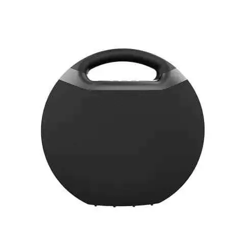 Portable Monster Beats Bluetooth Speaker - Powerful Sound