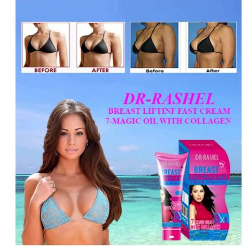 Dr. Rashel Rapid Breast Lifting Cream Firm Fast And Tighten