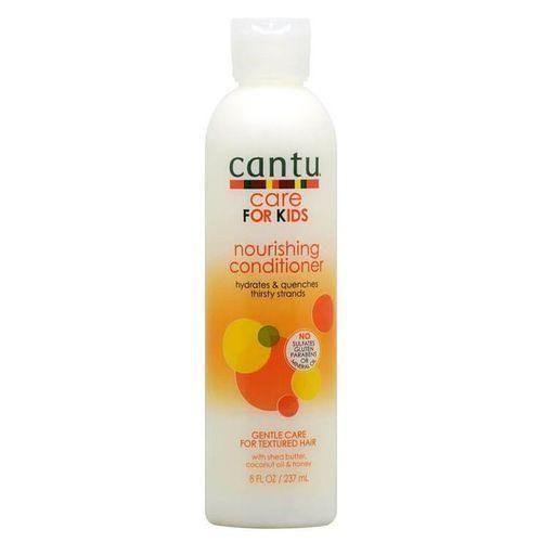 Hair Accessory Cantu Care For Kids Nourishing Conditioner-237ml