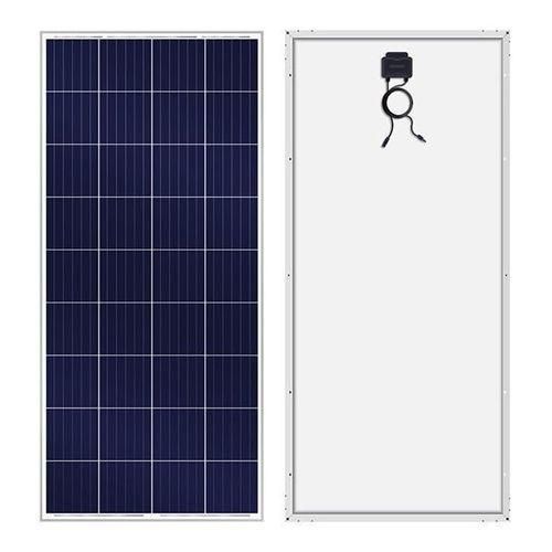 Sunlight 250 W Solar Panel Monocrystalline All Weather 250W Solar Panel High Efficiency 25 years warranty