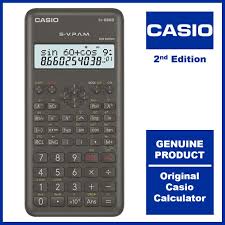 OFFER!!  FX-82ms SCHOOL SCIENTIFIC CALCULATOR