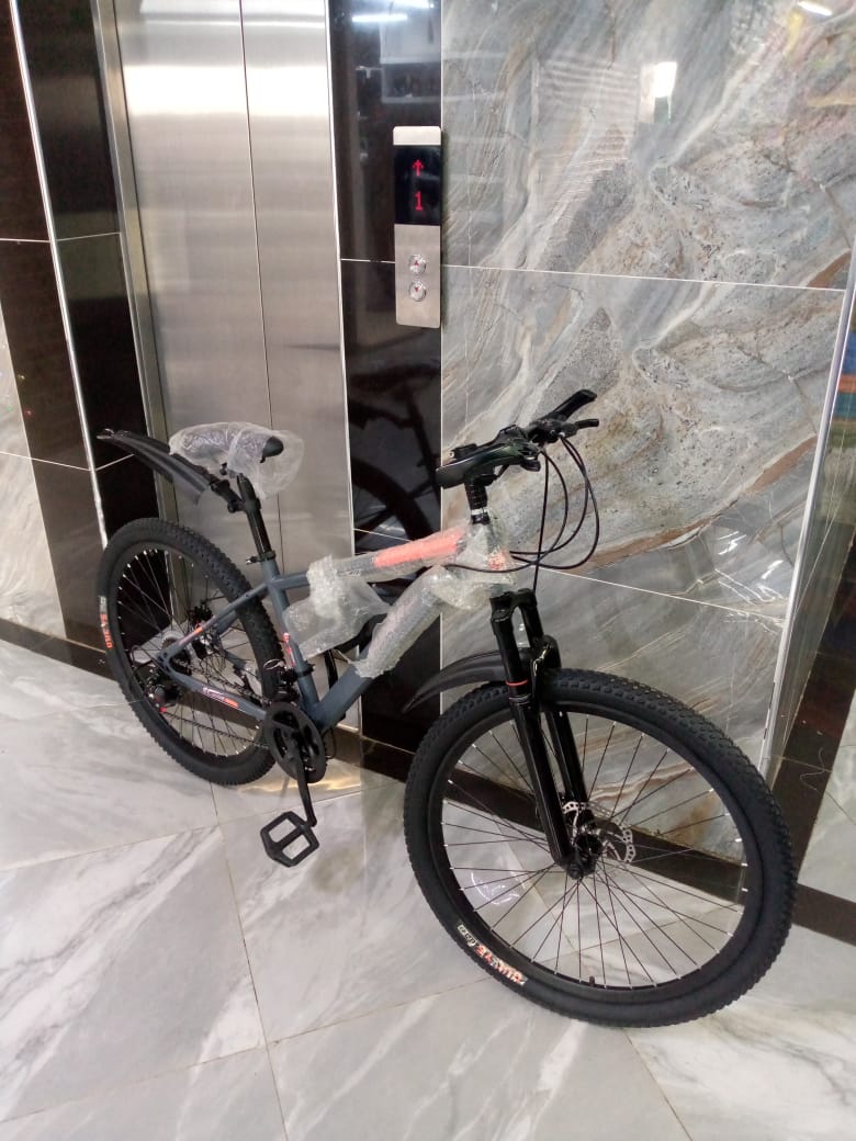 Quality Superboss Adults Bikes Size 24", Affordable Prices