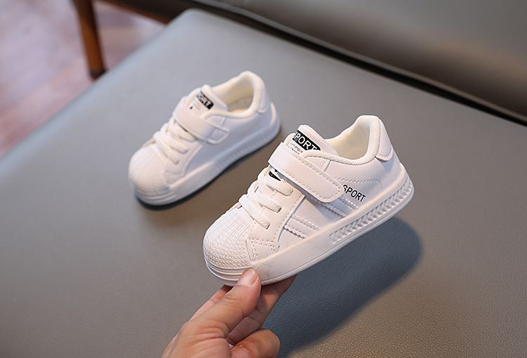 ELEGANT CLASSIC KIDS UNISEX SNEAKERS