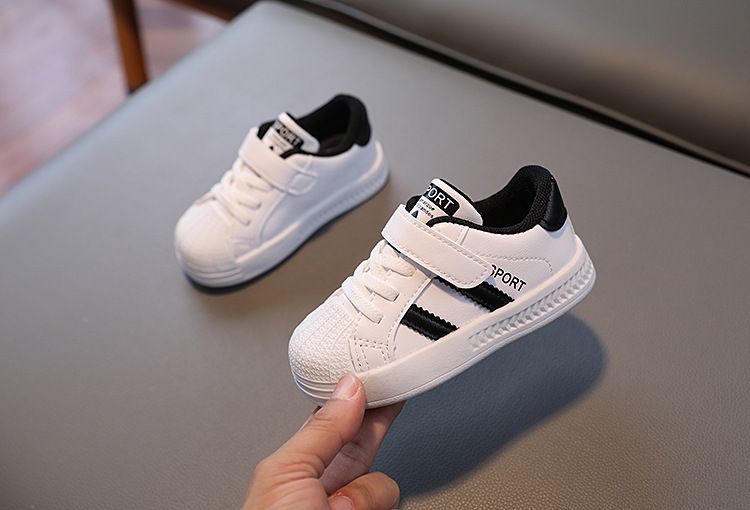 ELEGANT CLASSIC KIDS UNISEX SNEAKERS