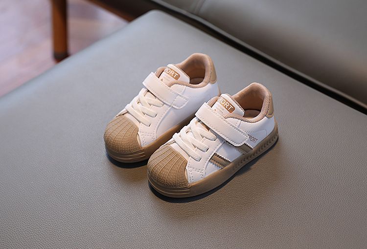 ELEGANT CLASSIC KIDS UNISEX SNEAKERS