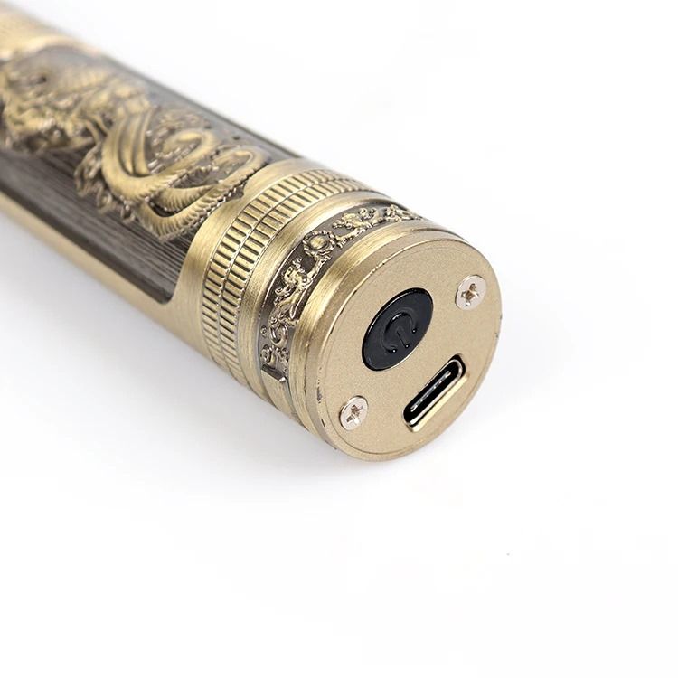 Electric T Blade Hair Trimmer Men Professional Clipper LCD Zero Gapped Razor Beard Hair Cut Trimmer