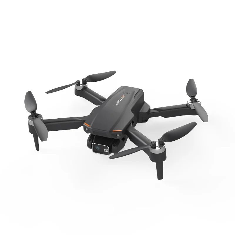 Mini Drone 4K HD Optical Flow Positioning Four Axis Aircraft Aerial Camera UAV Remote Control LED Lights 360 ° Roll Drone New Arrival