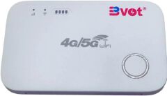 Wifi Affordable Bvot Wireless Mobile M88 MiFi
